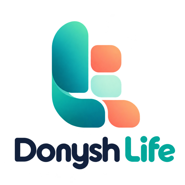 دنیش زندگی